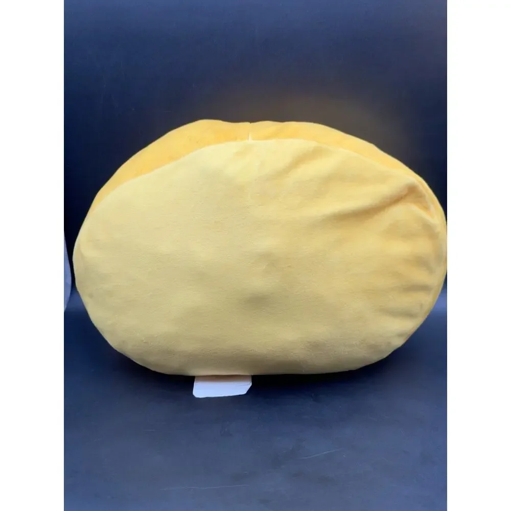 Green Bay Packers NFL Cloud Pillow 15” Northwest Company Logo Plush Football Fan